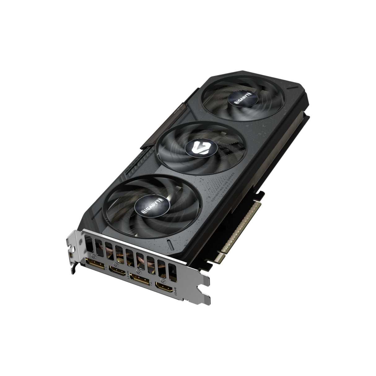VGA Gigabyte GeForce® RTX 5050 8GB Gaming OC