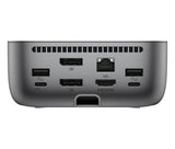 HP Thunderbolt Dock G6 Docking Station 9X481UT#ABB