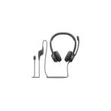 Headset Logitech H390 (981-001576) USB-C
