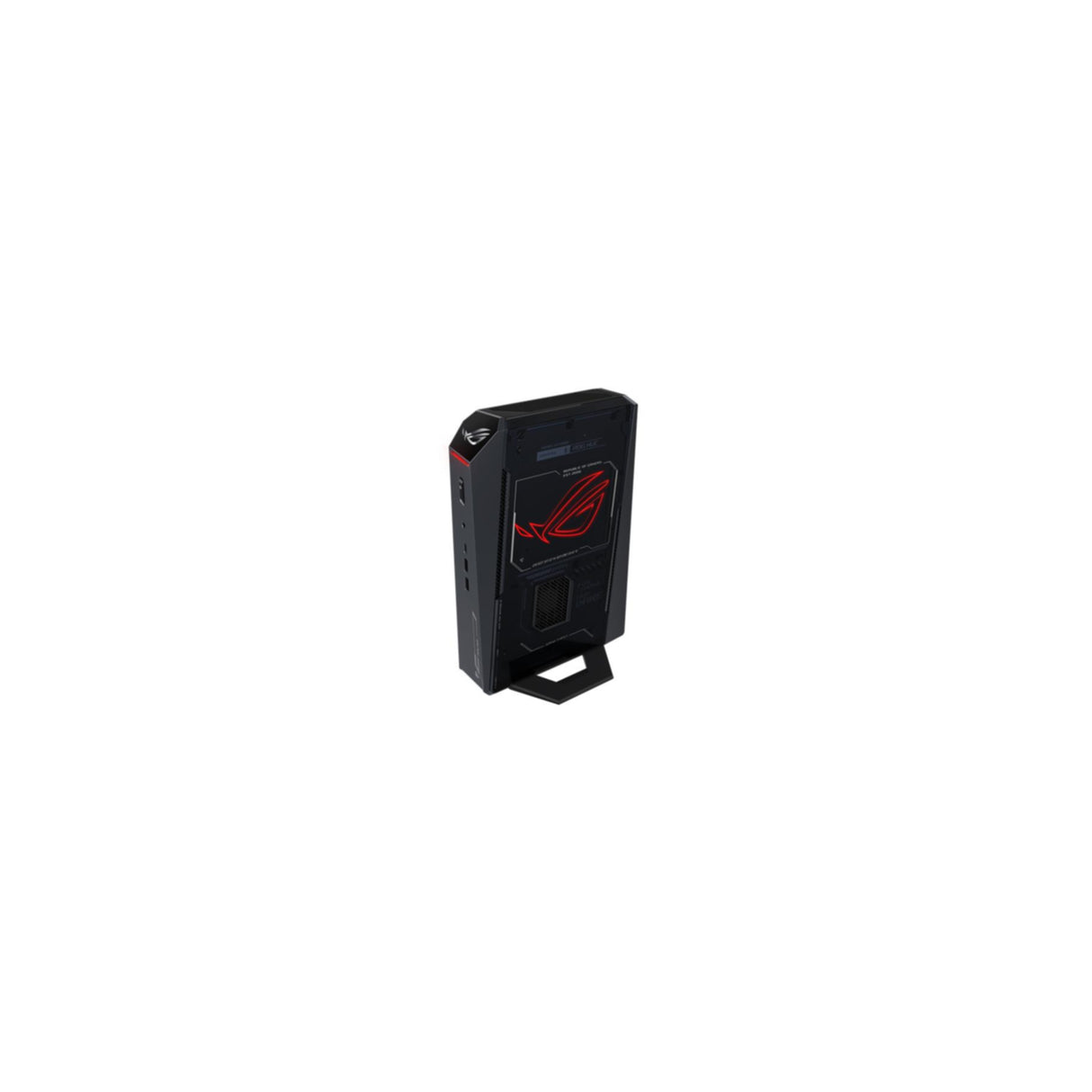Asus NUC 15 ROG RNUC15JNK9X489A2 Core Ultra 9 275HX - Jean Canyon (inklusive Gema) L10