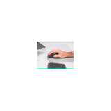 Mouse Logitech MX Master 4 for Business Wireless Graphite (910-007617)