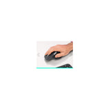 Mouse Logitech MX Master 4 for Business Wireless Graphite (910-007617)