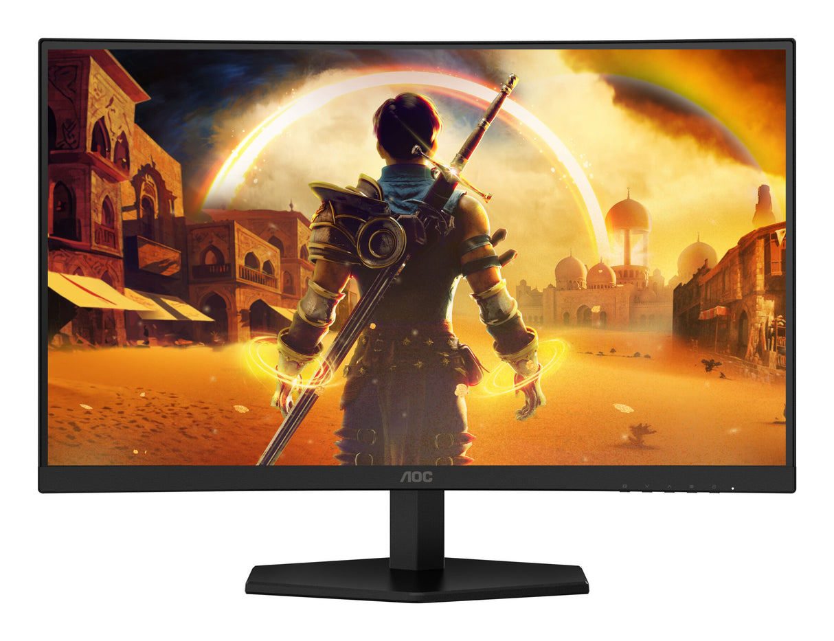TFT AOC Gaming C27G42E 68,60cm (27")LED,2xHDMI,DisplayPort, SP, Curved