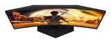 TFT AOC Gaming C27G42E 68,60cm (27")LED,2xHDMI,DisplayPort, SP, Curved