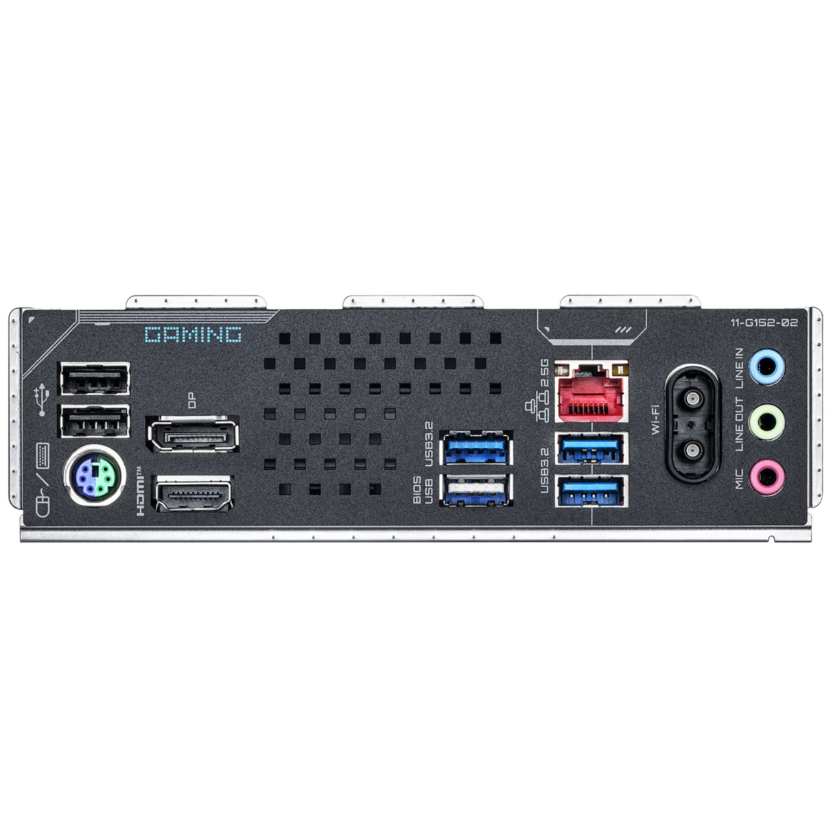 Gigabyte GA-B860M GAMING WIFI6 (1851) (D)