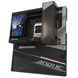 Gigabyte GA-X870E AORUS XTREME X3D AI TOP (AM5) (D)