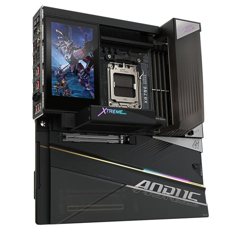 Gigabyte GA-X870E AORUS XTREME X3D AI TOP (AM5) (D), Bild 4