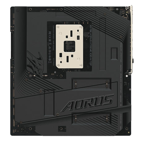 Gigabyte GA-X870E AORUS XTREME X3D AI TOP (AM5) (D), Bild 5