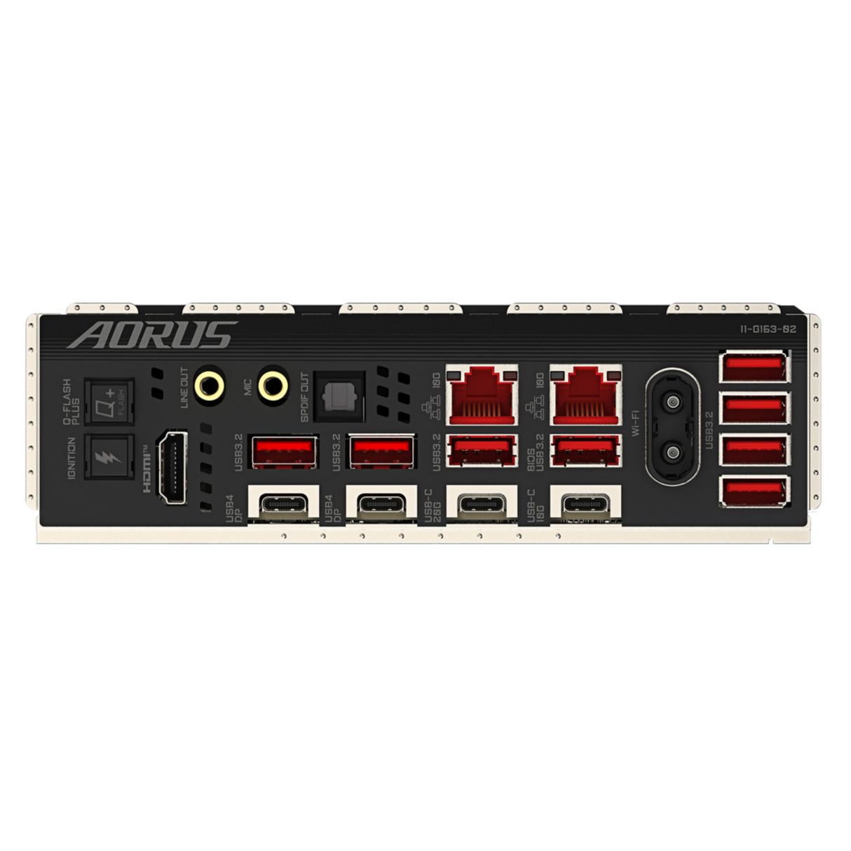 Gigabyte GA-X870E AORUS XTREME X3D AI TOP (AM5) (D)