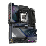 Gigabyte GA-X870E AORUS MASTER X3D (AM5) (D)