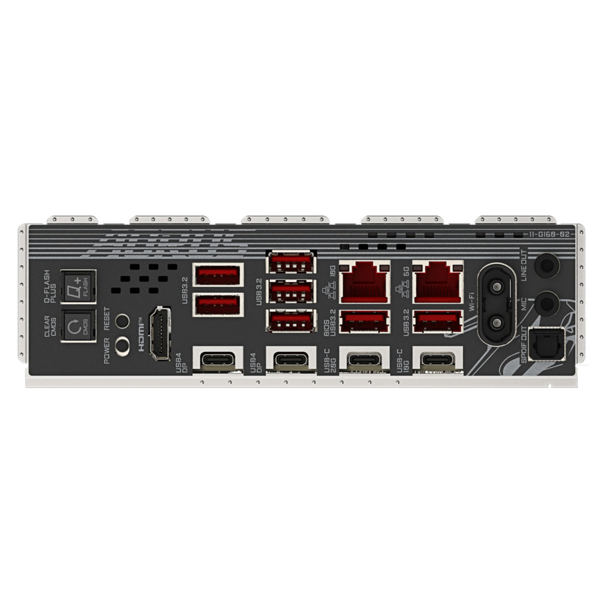 Gigabyte GA-X870E AORUS MASTER X3D (AM5) (D)