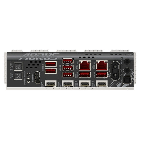 Gigabyte GA-X870E AORUS MASTER X3D (AM5) (D), Bild 6