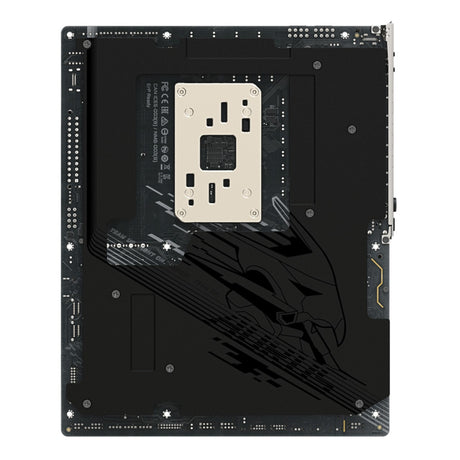 Gigabyte GA-X870E AORUS PRO X3D (AM5) (D), Bild 5