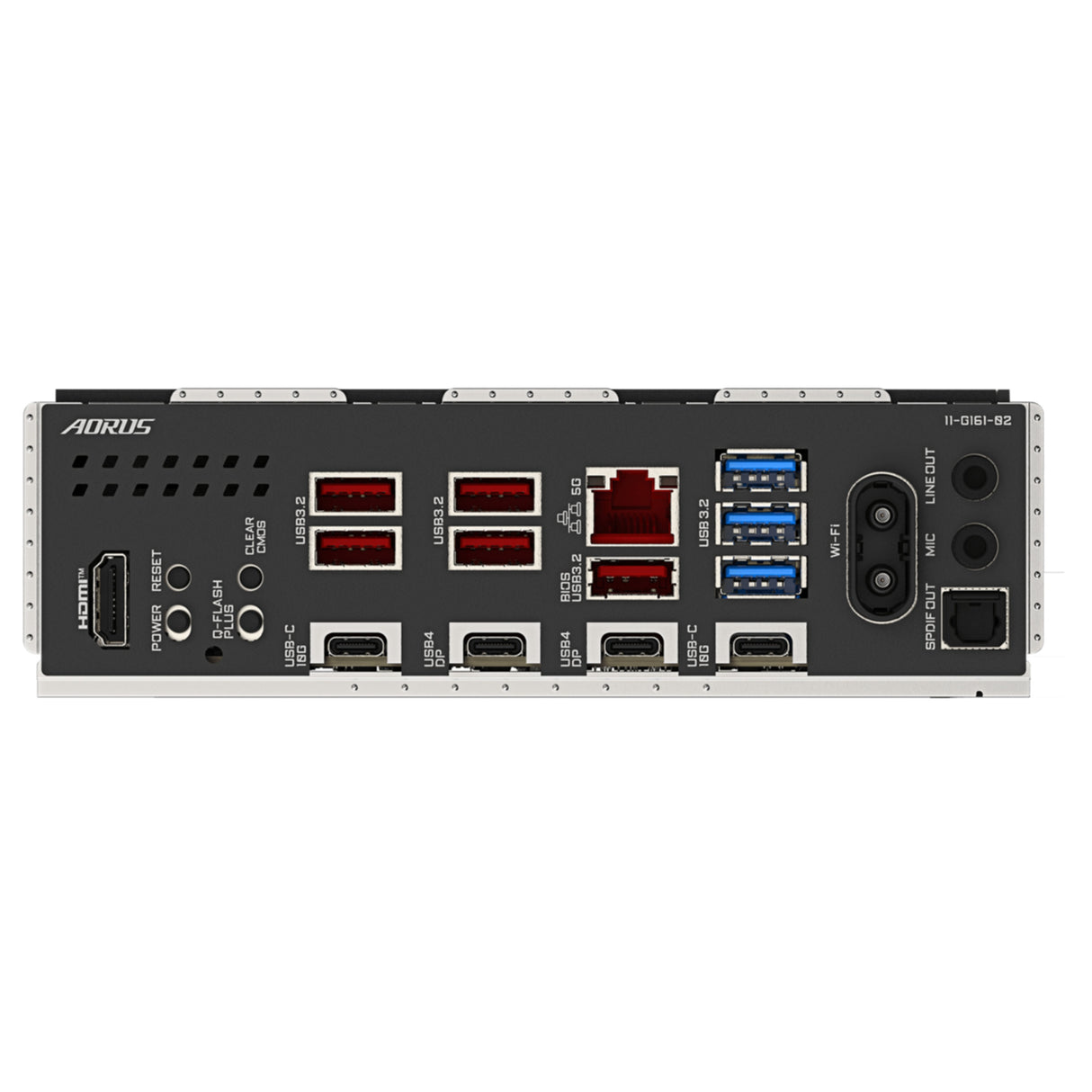 Gigabyte GA-X870E AORUS PRO X3D (AM5) (D)