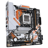 Gigabyte GA-B850M FORCE WIFI6E (AM5) (D)