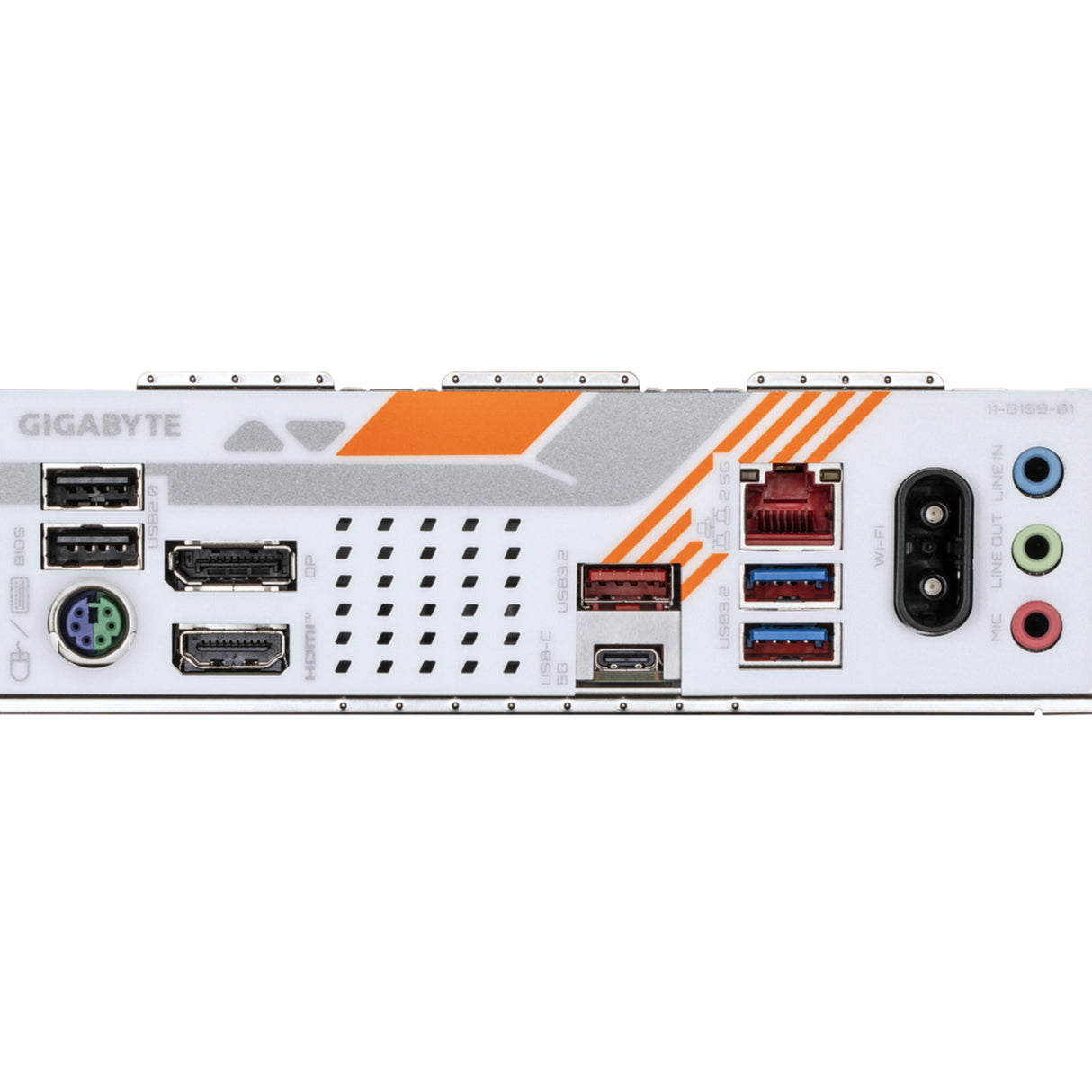Gigabyte GA-B850M FORCE WIFI6E (AM5) (D)