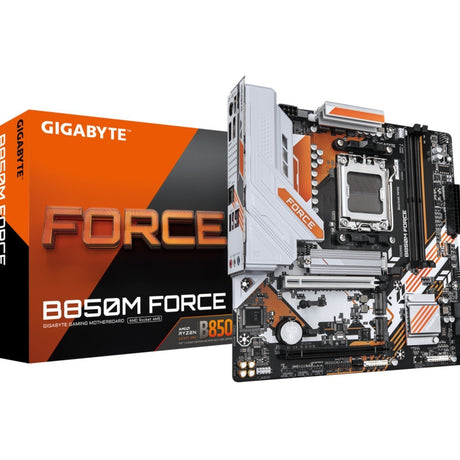 Gigabyte GA-B850M FORCE (AM5) (D)