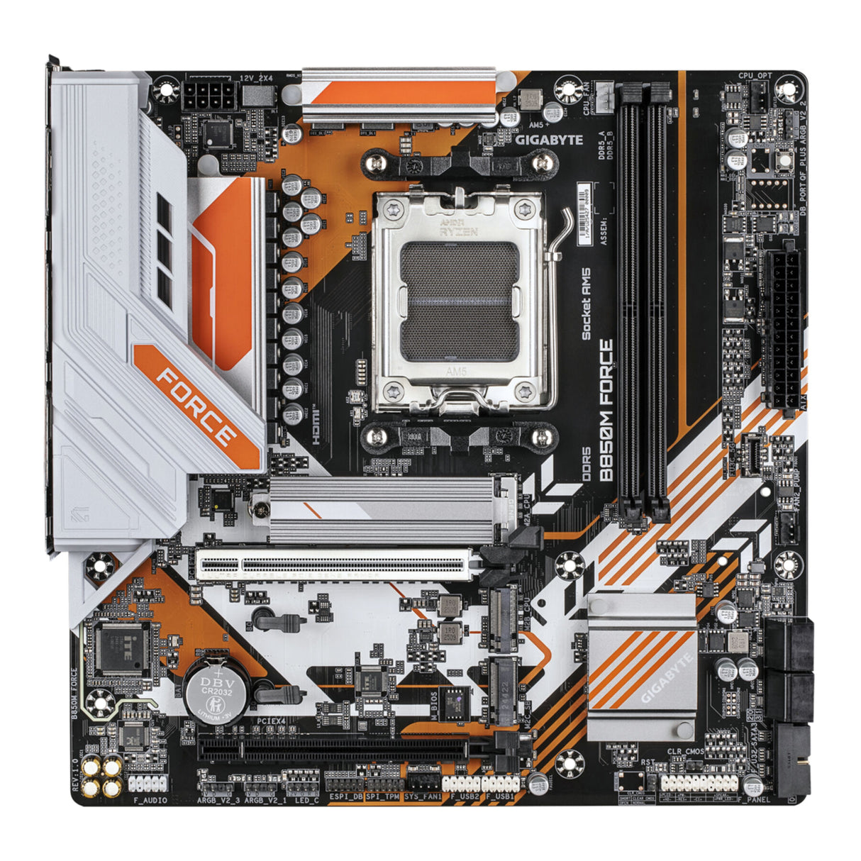 Gigabyte GA-B850M FORCE (AM5) (D)