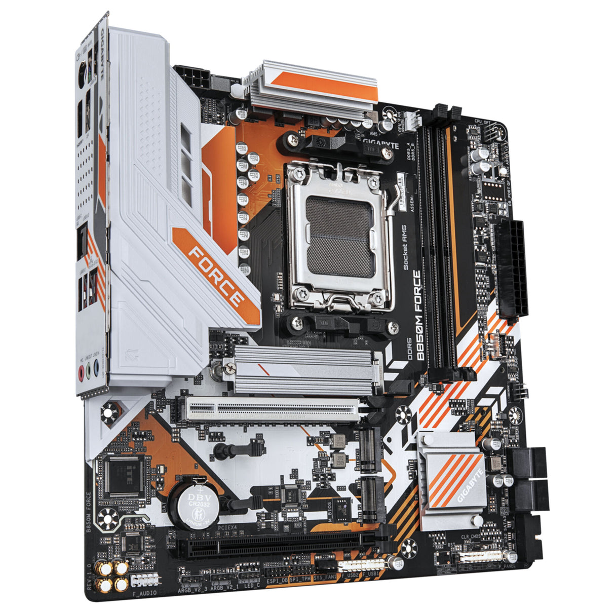 Gigabyte GA-B850M FORCE (AM5) (D)