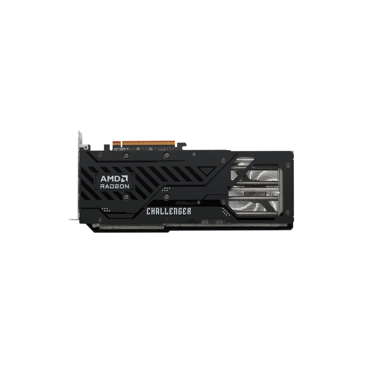 VGA ASRock Radeon RX 9070 XT 16GB Challenger