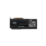 VGA ASRock Radeon RX 9070 XT 16GB Challenger