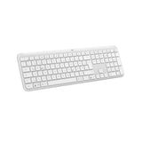 Keyboard Logitech Signature Wireless Slim K950 White (DE) (920-012452) [98446_2_1280x1280..jpg]