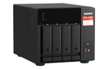 NAS Server QNAP TS-473A-SW5T 4-Bays