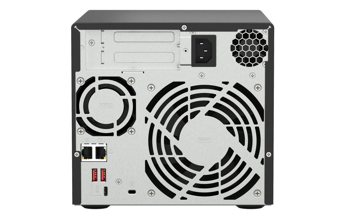 NAS Server QNAP TS-473A-SW5T 4-Bays