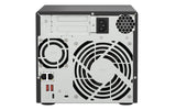 NAS Server QNAP TS-473A-SW5T 4-Bays