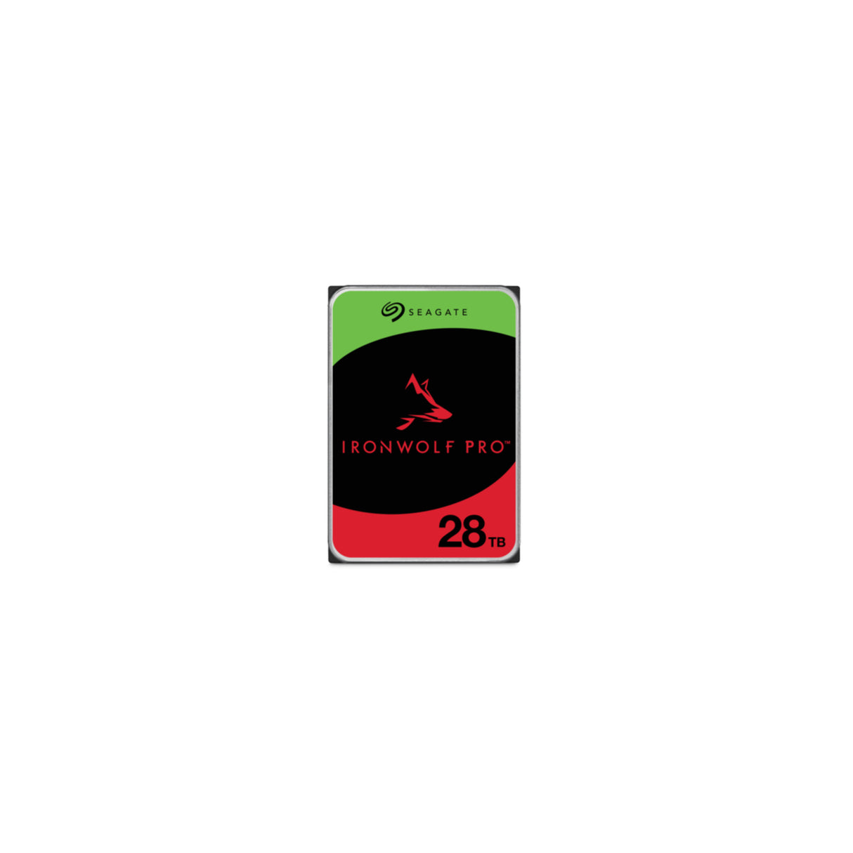 HDD Seagate IronWolf Pro NAS ST28000NT000 28TB/7200 (D)