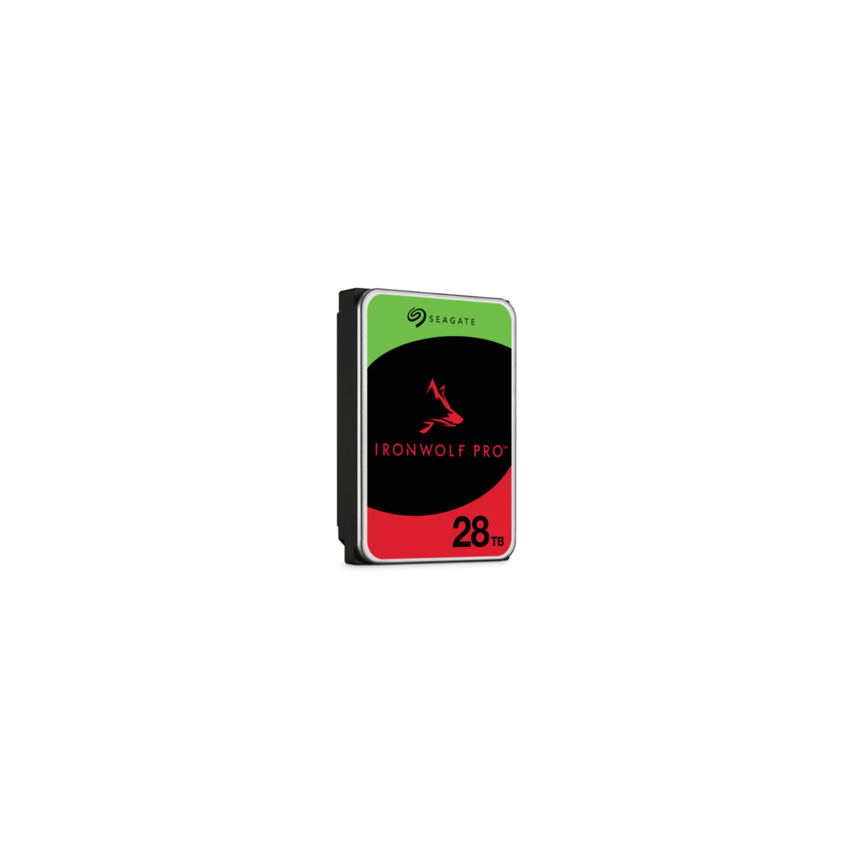 HDD Seagate IronWolf Pro NAS ST28000NT000 28TB/7200 (D)