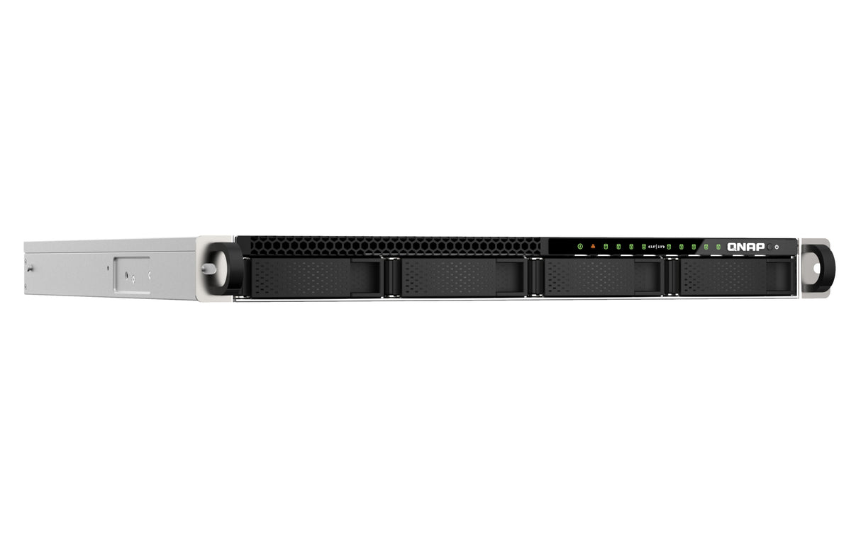 NAS Server QNAP TS-H987XU-RP-E2334-16G 18-Bay NAS-Rack