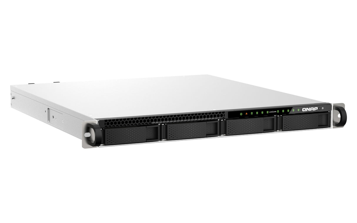 NAS Server QNAP TS-H987XU-RP-E2334-16G 18-Bay NAS-Rack