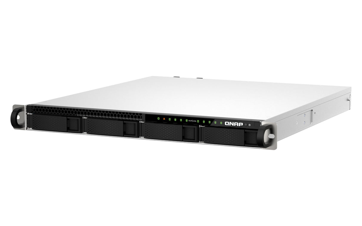 NAS Server QNAP TS-H987XU-RP-E2334-16G 18-Bay NAS-Rack