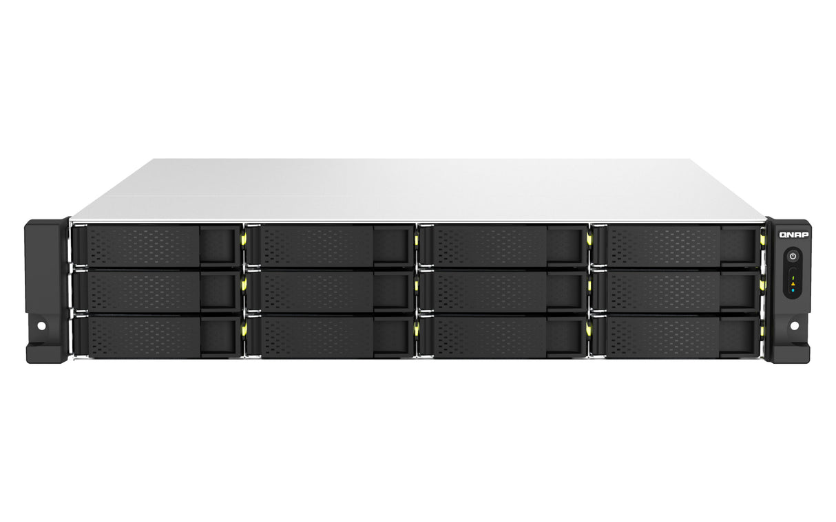 NAS Server QNAP TS-h1887XU-RP-E2336-32G 18-Bay NAS-Rack