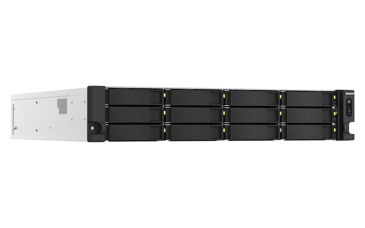 NAS Server QNAP TS-h1887XU-RP-E2336-32G 18-Bay NAS-Rack