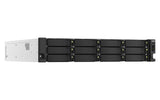 NAS Server QNAP TS-h1887XU-RP-E2336-32G 18-Bay NAS-Rack