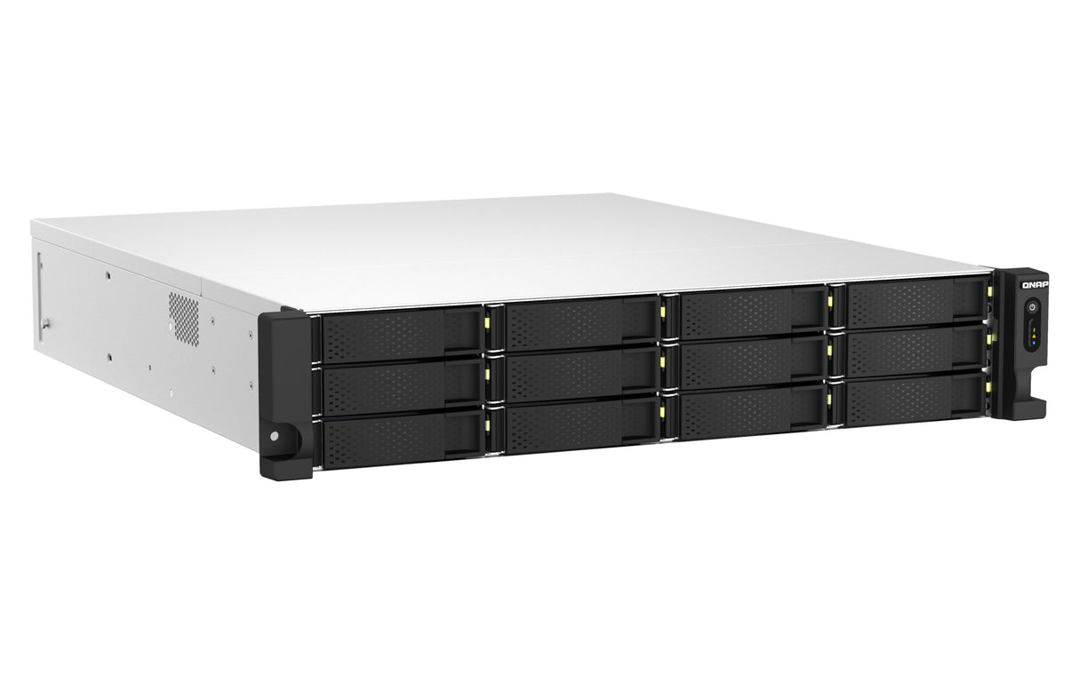 NAS Server QNAP TS-h1887XU-RP-E2336-32G 18-Bay NAS-Rack