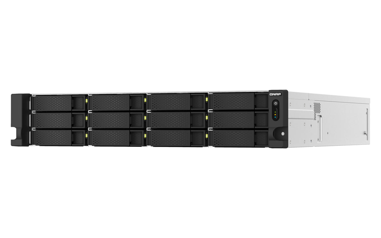 NAS Server QNAP TS-h1887XU-RP-E2336-32G 18-Bay NAS-Rack