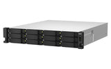 NAS Server QNAP TS-h1887XU-RP-E2336-32G 18-Bay NAS-Rack