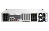 NAS Server QNAP TS-h1887XU-RP-E2336-32G 18-Bay NAS-Rack
