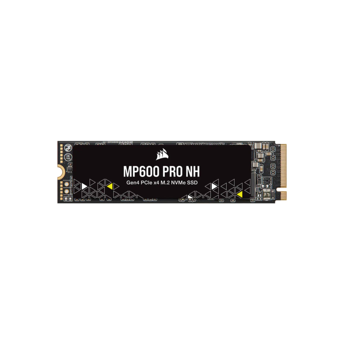 SSD Corsair MP600 PRO NH 1TB PCIe 4.0 x4 M.2 NVME CSSD-F1000GBMP600PNH