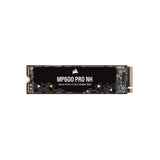 SSD Corsair MP600 PRO NH 1TB PCIe 4.0 x4 M.2 NVME CSSD-F1000GBMP600PNH