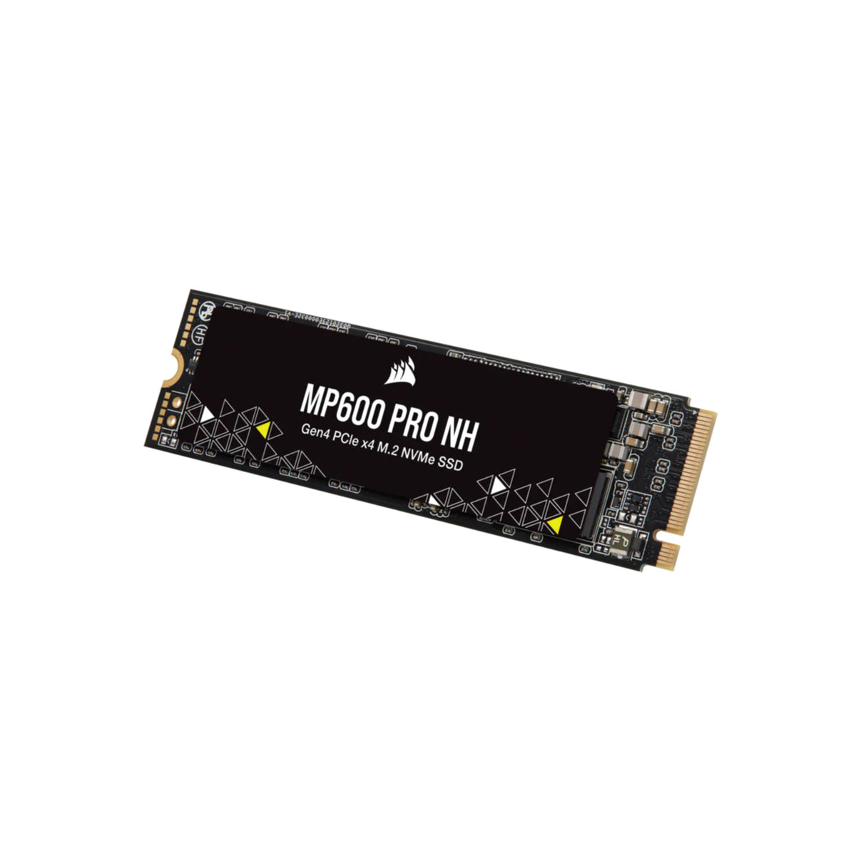 SSD Corsair MP600 PRO NH 1TB PCIe 4.0 x4 M.2 NVME CSSD-F1000GBMP600PNH