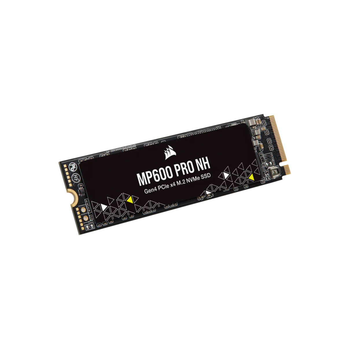 SSD Corsair MP600 PRO NH 4TB PCIe 4.0 x4 M.2 NVME CSSD-F4000GBMP600PNH
