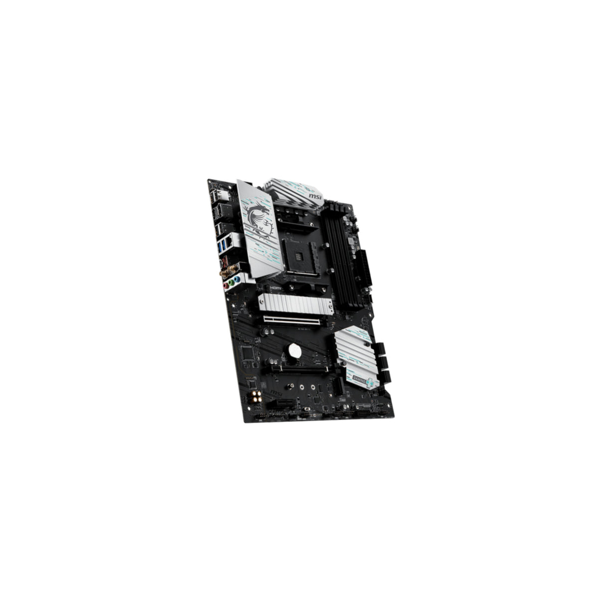 MSI B550 Gaming WIFI (AM4) (D)