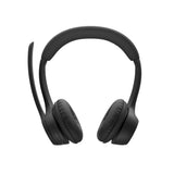 Headset Logitech Zone 300 (981-001407)