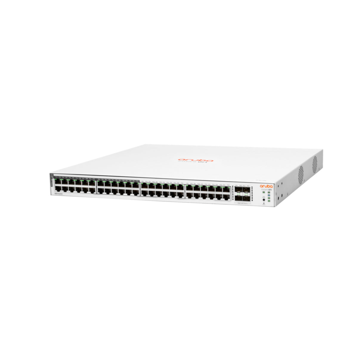 HPE Switch Networking Instant On 1830 24-port 10/100/1000 JL815A#ABB
