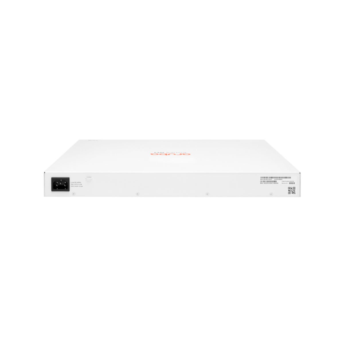 HPE Switch Networking Instant On 1830 24-port 10/100/1000 JL815A#ABB