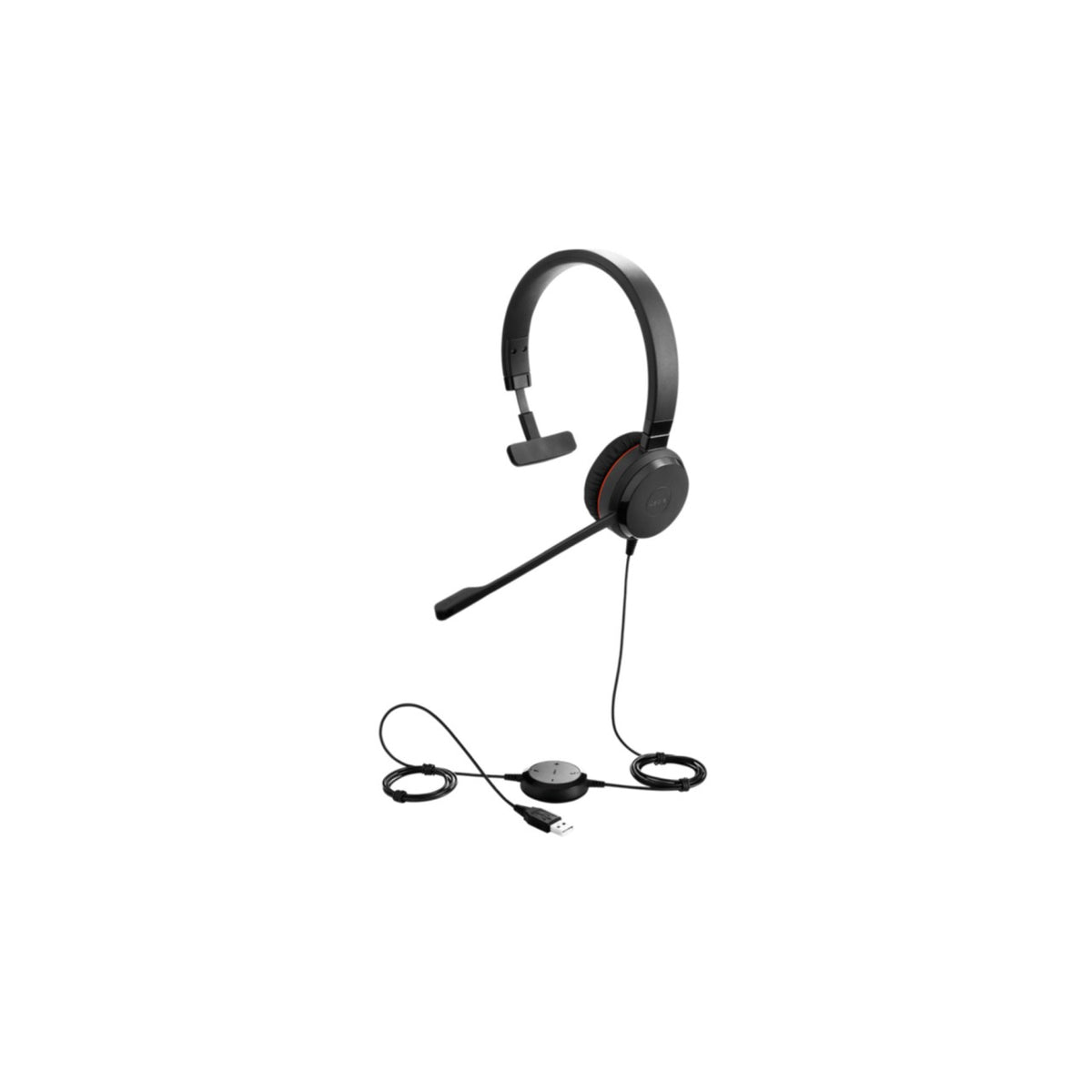 Headset Jabra Evolve 30 II 5399-823-369, Bild 3